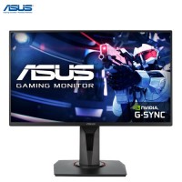 ASUS VG258QR 24.5" FHD Monitor (165Hz,0.5ms,G-Sync Compatible)